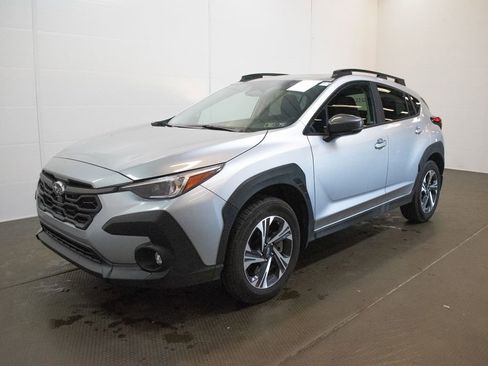 Used 2026 Subaru Crosstrek 2.0i Premium AWD/4WD image 8