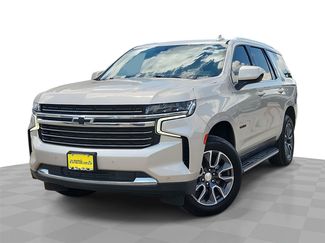 Used 2022 Chevrolet Tahoe LT RWD video 1