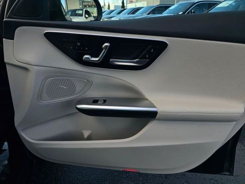 New 2026 Mercedes-Benz C 300 4MATIC Sedan image 25