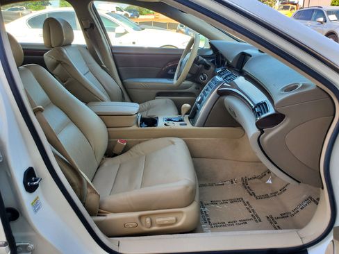 Used 2005 Acura RL AWD/4WD image 26