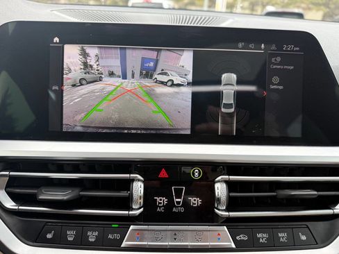 Used 2020 BMW 330i xDrive Sedan w/ Premium Package image 26