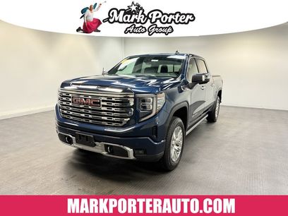 Used 2023 GMC Sierra 1500 Denali