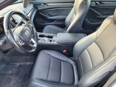 Used 2022 Honda Accord Sport image 12