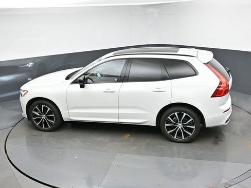 Used 2023 Volvo XC60 B5 Plus w/ Climate Package image 46