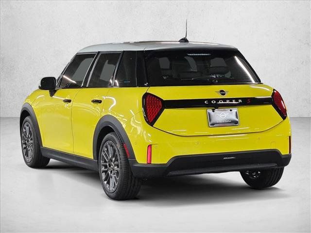 New 2026 MINI Cooper S FWD image 7