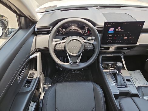 New 2026 MAZDA CX-5 2.5 S w/ Premium Package AWD/4WD image 9