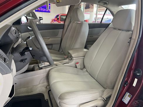 Used 2008 Hyundai Sonata GLS image 10