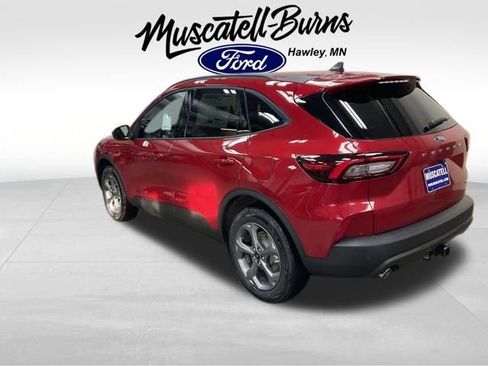 New 2026 Ford Escape ST-Line Select w/ Tech Pack #1 image 3