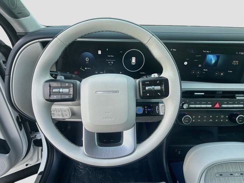 Used 2026 Hyundai Palisade Calligraphy FWD image 10
