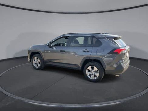 Certified 2025 Toyota RAV4 XLE FWD image 6