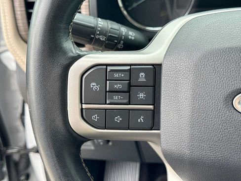 Certified 2023 Ford Expedition Max Limited AWD/4WD image 25