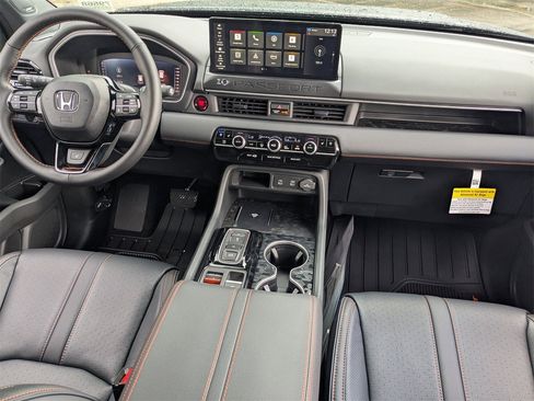 New 2026 Honda Passport TrailSport Elite image 10