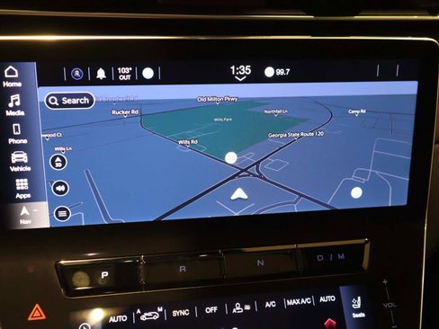 New 2025 Maserati Grecale GT image 33