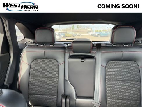 Used 2023 Ford Escape ST-Line Select w/ Tech Pack #2 image 9