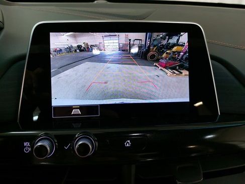 Certified 2025 Cadillac CT4 Sport image 30