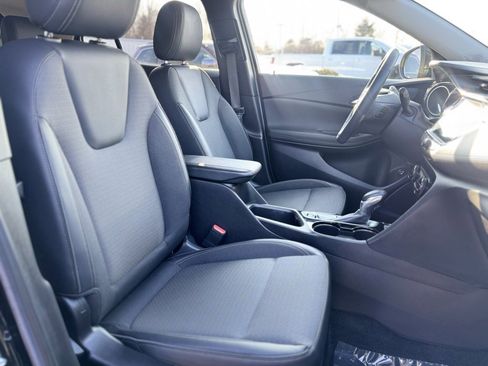 Used 2022 Buick Encore GX Select w/ Sport Touring Package image 12