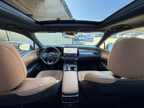 Used 2023 Lexus RX 350h image 28