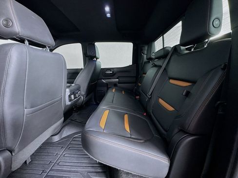 Used 2019 GMC Sierra 1500 AT4 image 23