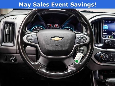 Used 2019 Chevrolet Colorado LT RWD image 15