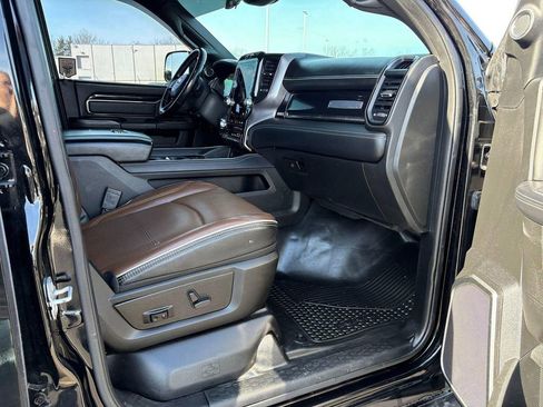 Used 2021 RAM 2500 Power Wagon w/ 75th Anniversary Edition AWD/4WD image 10