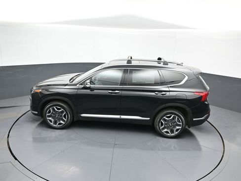 Used 2023 Hyundai Santa Fe Limited AWD/4WD image 42