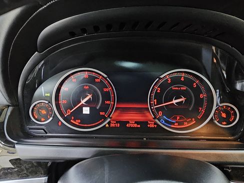 Used 2019 BMW 650i Gran Coupe w/ Executive Package image 31