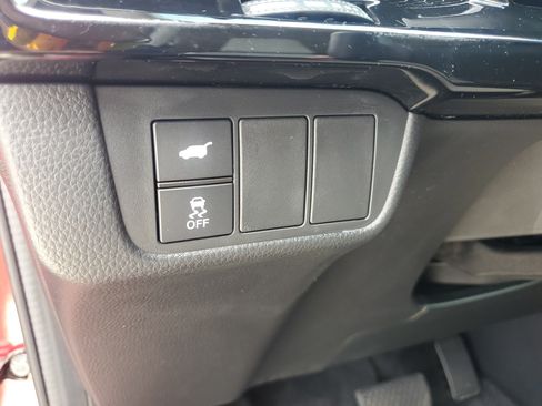 Used 2024 Honda CR-V EX-L image 24