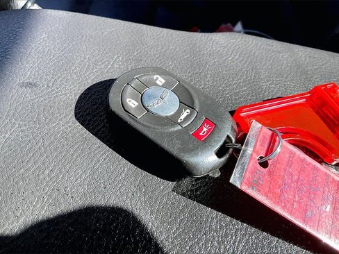 Used 2007 Chevrolet Corvette Convertible w/ Preferred Equipment Group image 26