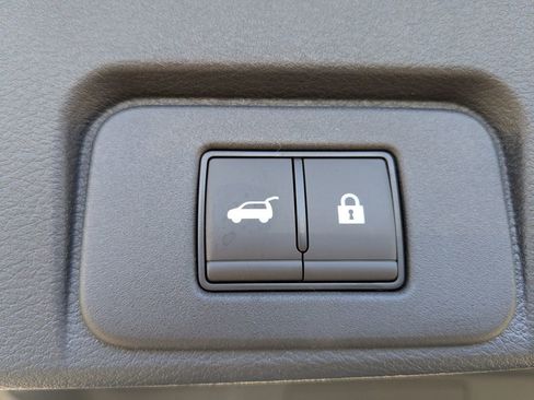 New 2026 Nissan Rogue Platinum AWD/4WD image 13
