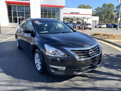 Used 2014 Nissan Altima 2.5 image 2