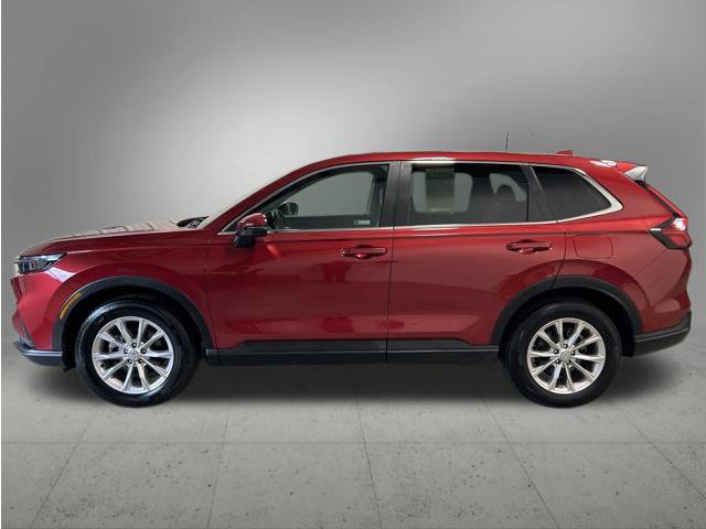 Certified 2024 Honda CR-V EX image 3