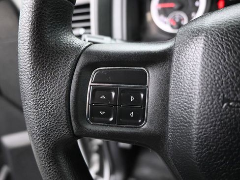 Used 2015 RAM 1500 Tradesman w/ Popular Equipment Group AWD/4WD image 15