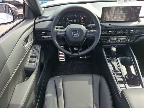 New 2026 Honda Accord SE image 7