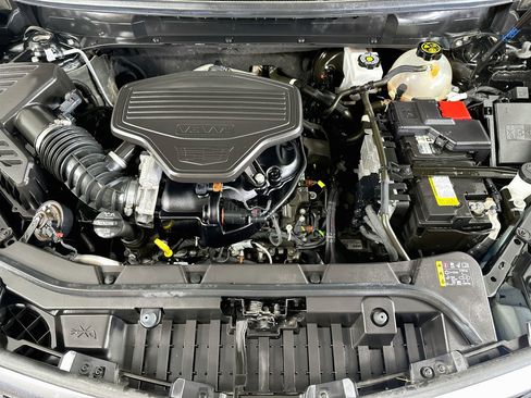 Used 2020 Cadillac XT5 Premium Luxury AWD/4WD image 30