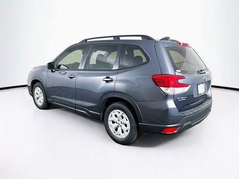 Used 2020 Subaru Forester w/ Popular Package #1 image 5