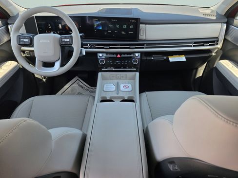 New 2026 Hyundai Santa Fe SEL FWD image 16