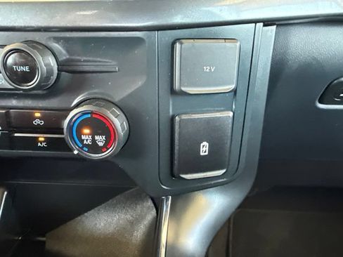 Used 2025 Ford F150 STX w/ Equipment Group 200A AWD/4WD image 22