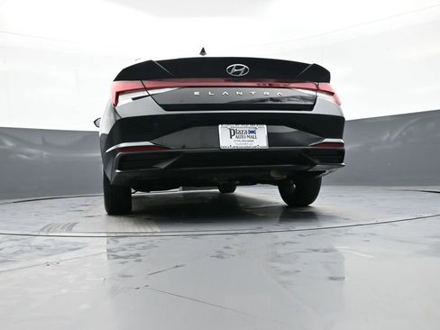 Certified 2023 Hyundai Elantra SEL w/ Cargo Package image 30