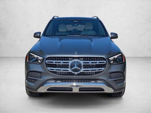 Used 2026 Mercedes-Benz GLE 350 4MATIC image 6