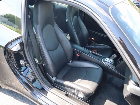 Used 2010 Porsche 911 Carrera S RWD image 5