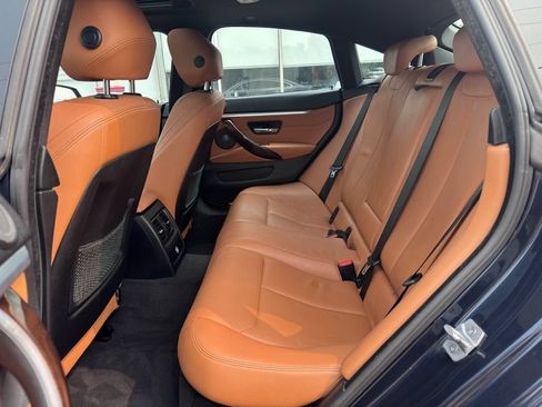 Used 2018 BMW 430i Gran Coupe xDrive AWD/4WD image 35
