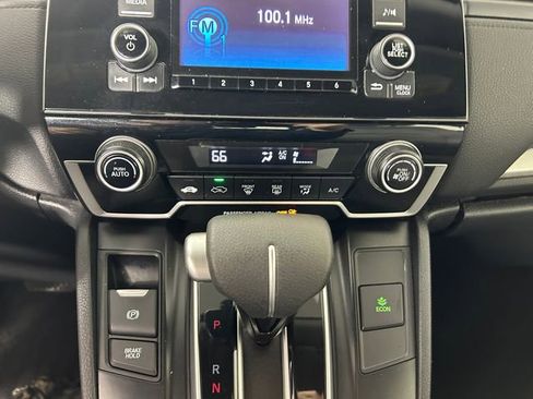 Used 2017 Honda CR-V LX image 24
