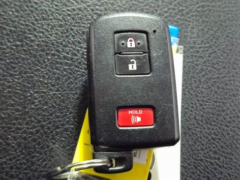 Used 2020 Toyota 4Runner Nightshade image 28