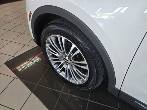 Used 2016 Lincoln MKX Reserve w/ Driver Assistance Package AWD/4WD image 34