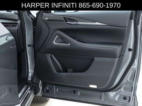 Used 2023 INFINITI QX60 Luxe w/ Performance Audio Package FWD image 71