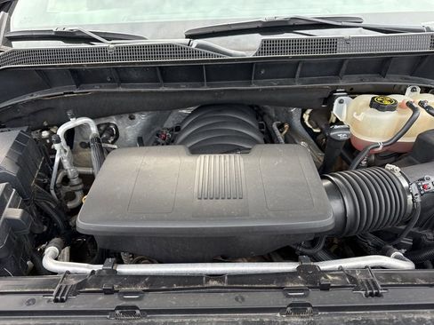 Used 2020 Chevrolet Silverado 1500 RST image 36