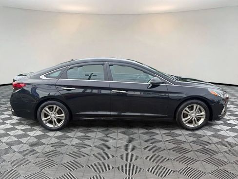 Used 2019 Hyundai Sonata SEL FWD image 8