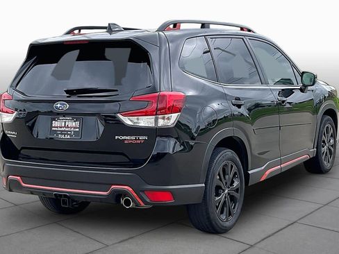 Used 2021 Lexus IS 350 F Sport w/ Dynamic Handling Package image 13