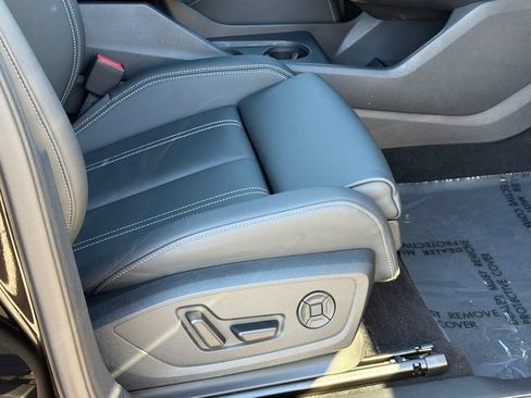 Used 2024 Audi Q4 e-tron Premium w/ Convenience Package AWD/4WD image 12