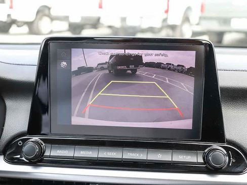 Used 2024 Kia Forte LXS w/ LXS Technology Package FWD image 26